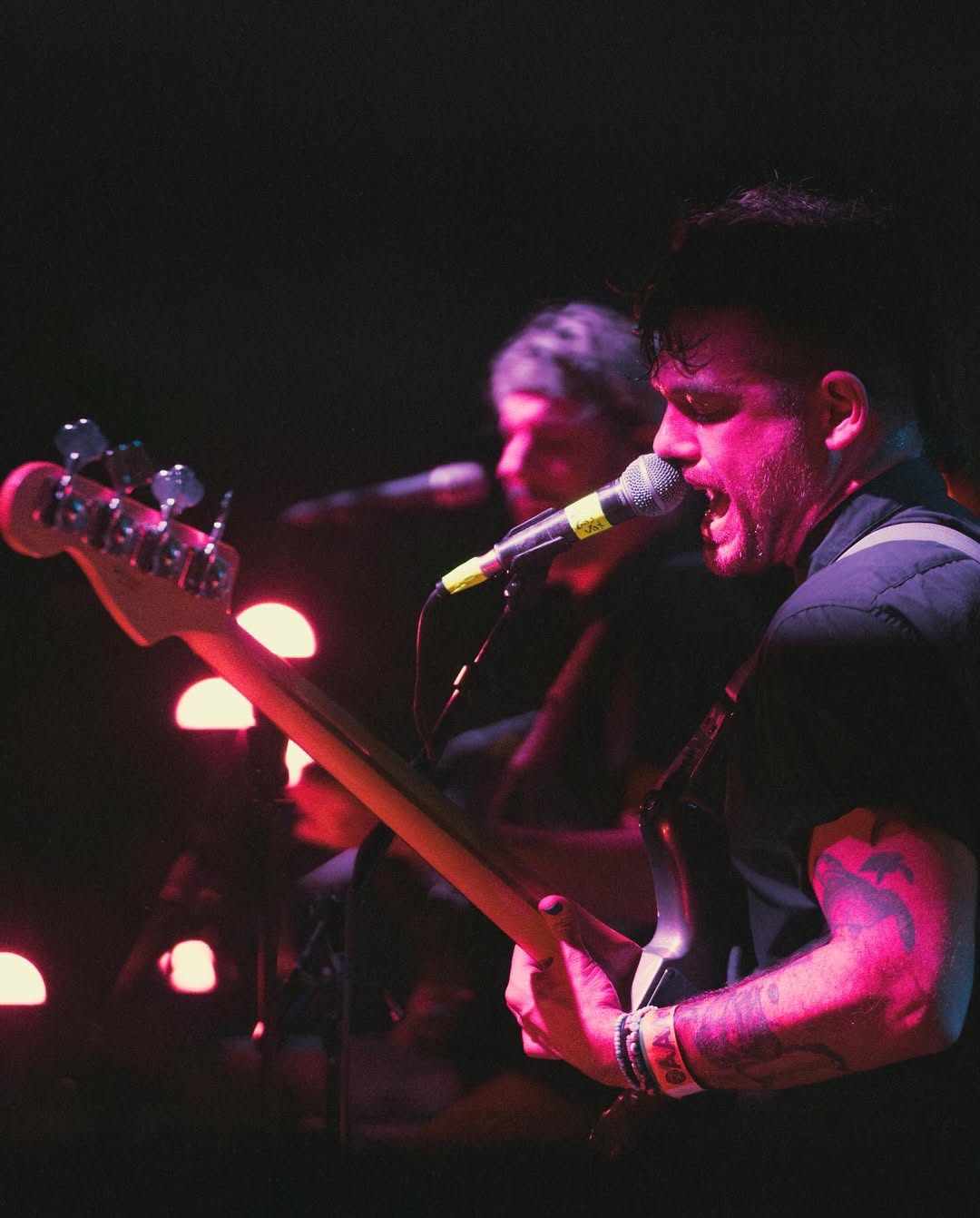 Rx Bandits