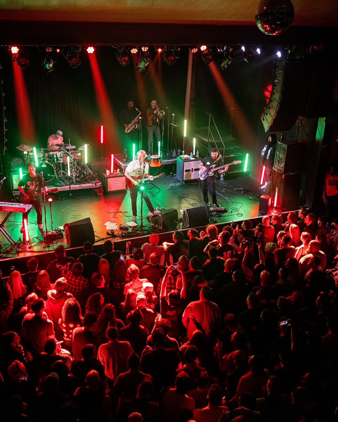 Rx Bandits