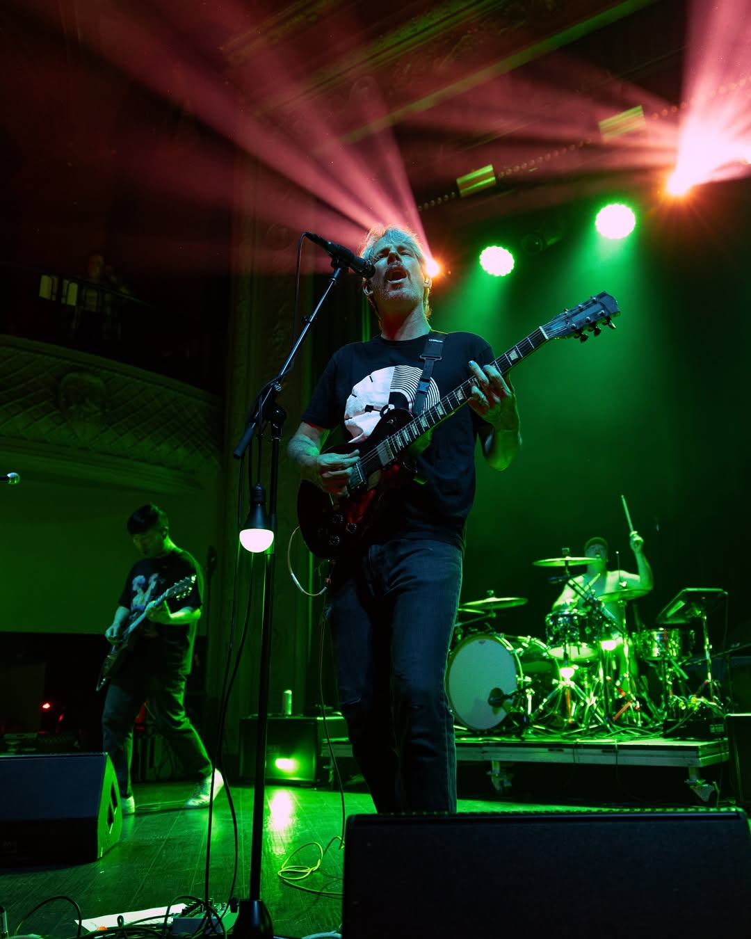 Rx Bandits
